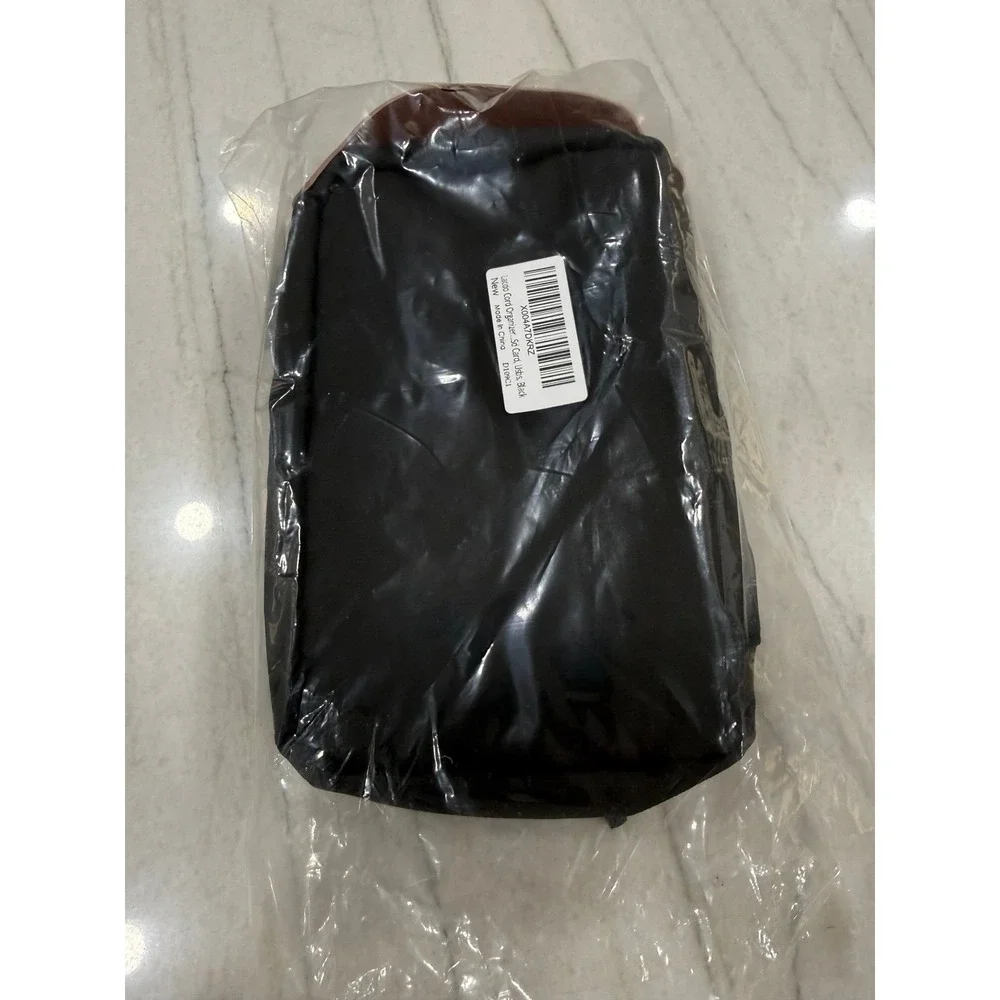 Cable Organizer Bag Pouch